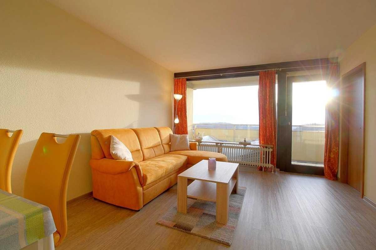 Apartment 545 Hohegeiss Bagian luar foto
