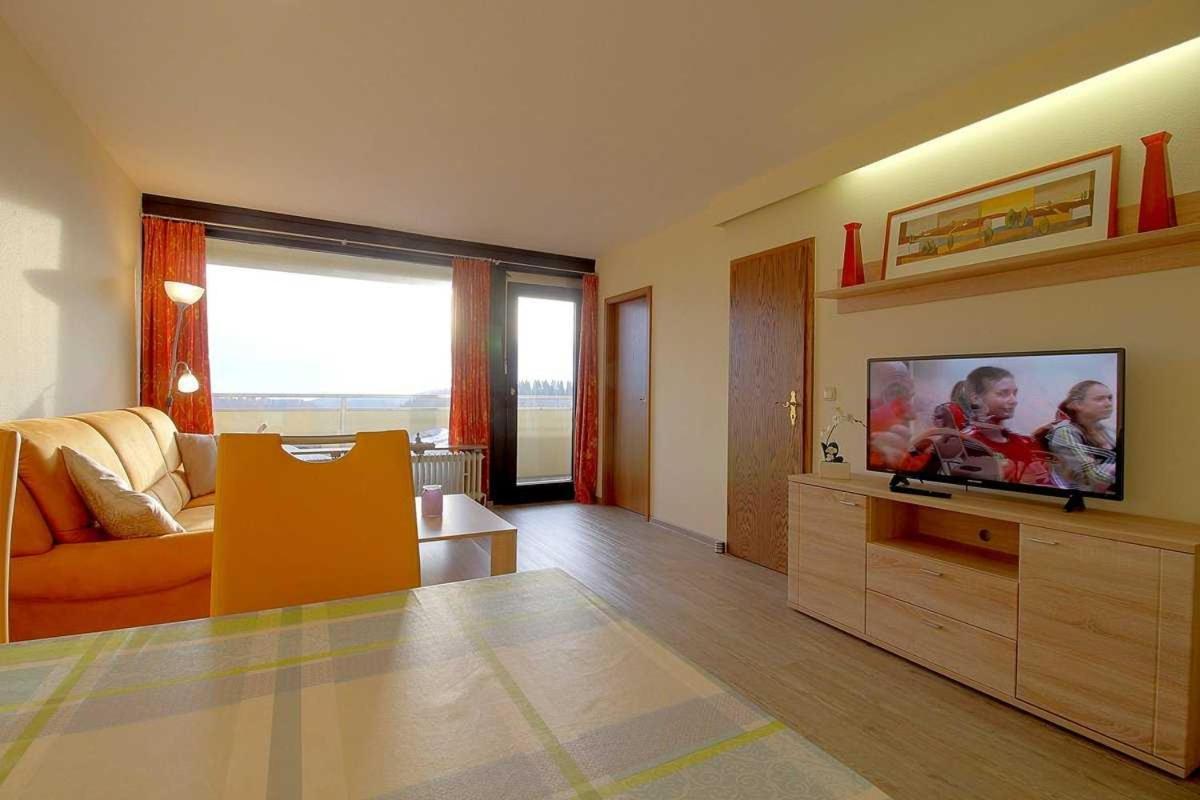 Apartment 545 Hohegeiss Bagian luar foto
