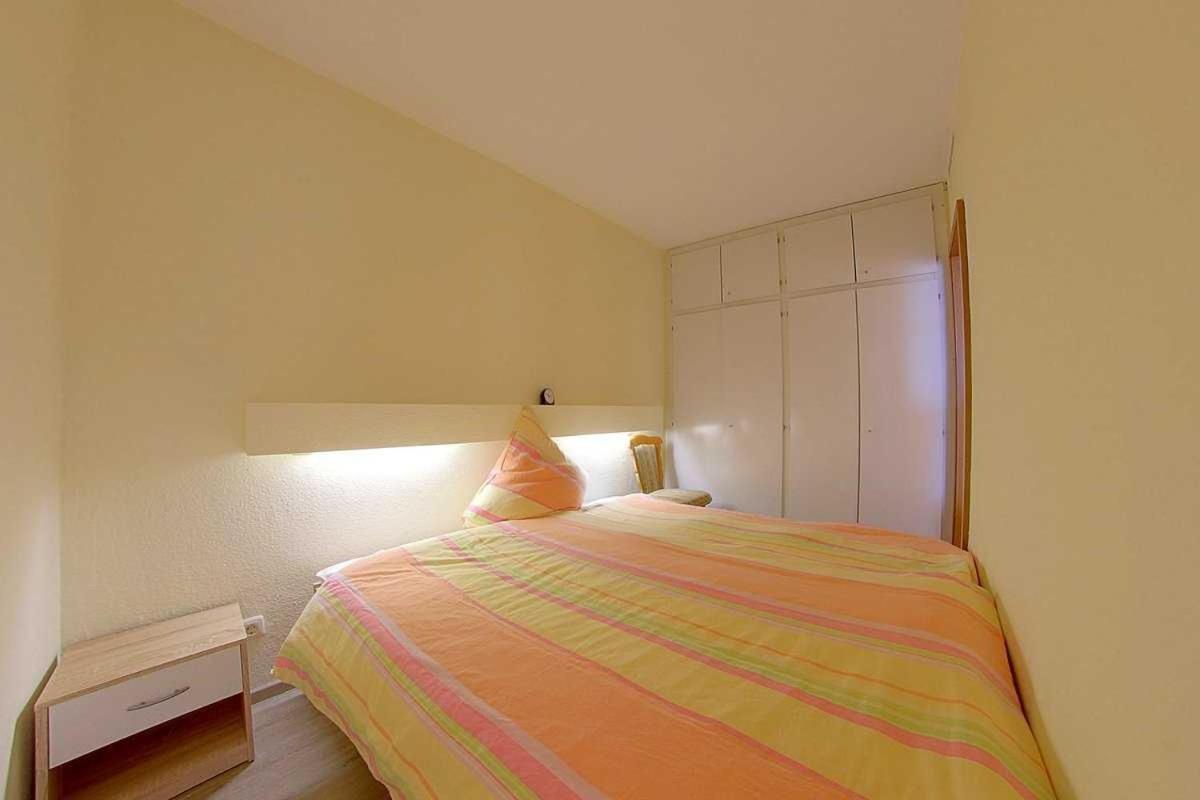 Apartment 545 Hohegeiss Bagian luar foto