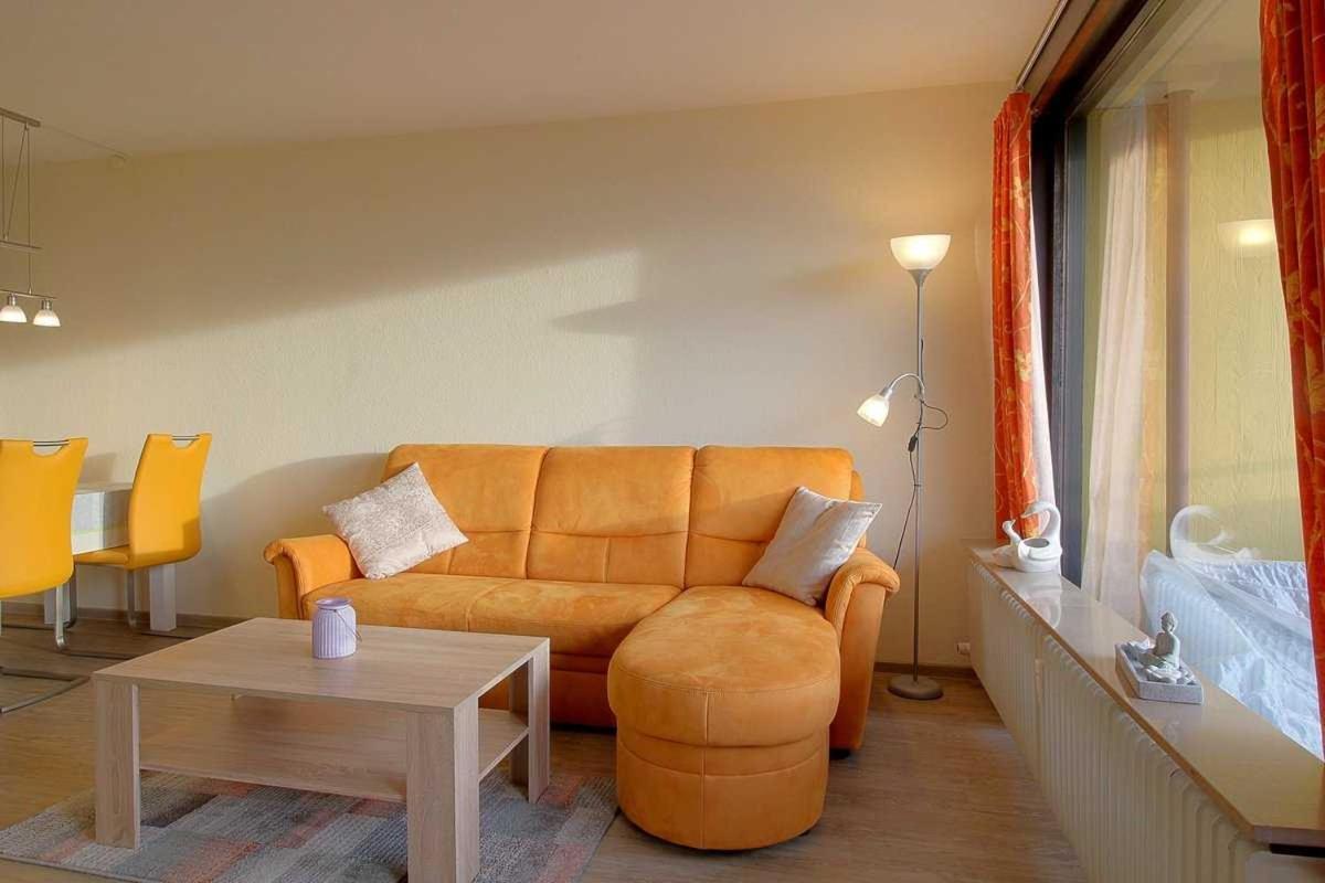 Apartment 545 Hohegeiss Bagian luar foto