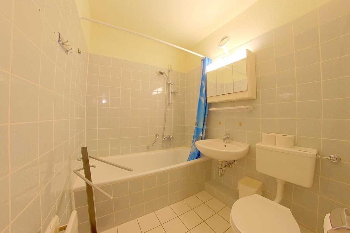 Apartment 545 Hohegeiss Bagian luar foto