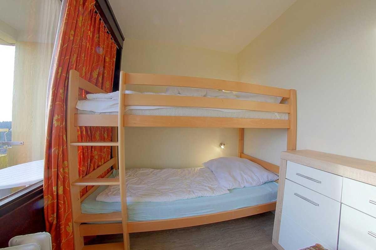 Apartment 545 Hohegeiss Bagian luar foto