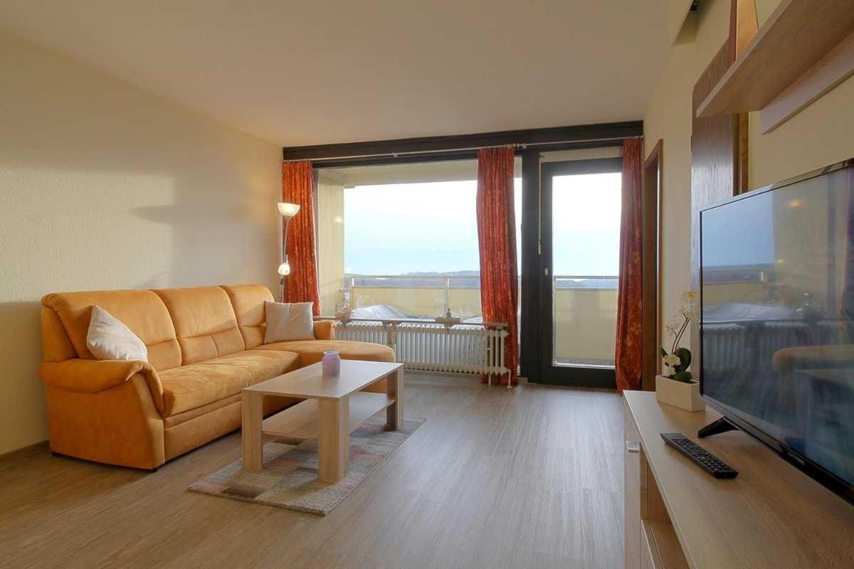 Apartment 545 Hohegeiss Bagian luar foto